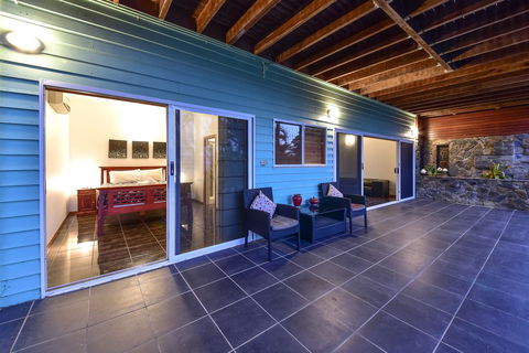 Bella Vista On Nara Pets Welcome - Hotel QLD 26