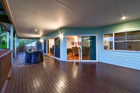 Bella Vista On Nara Pets Welcome - Hotel QLD 20