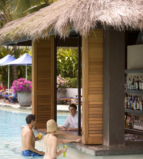 Palm Cove Paradise - Couples Spa Beach Getaway - Hotel QLD 21