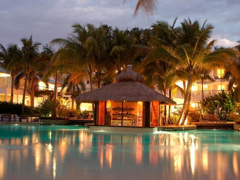 Palm Cove Paradise - Couples Spa Beach Getaway - Hotel QLD 16