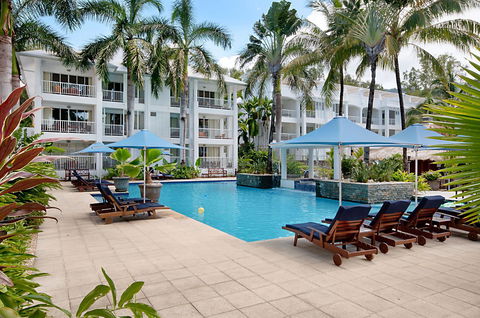 Palm Cove Paradise - Couples Spa Beach Getaway - Hotel QLD 18