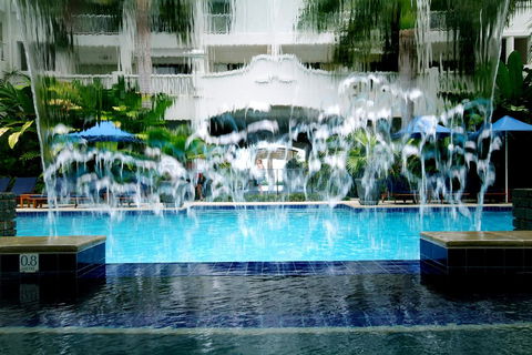 Palm Cove Paradise - Couples Spa Beach Getaway - Hotel QLD 22