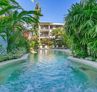Sea Point on Trinity Beach - Hotel QLD