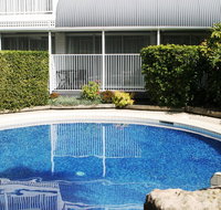 Dalby Manor Motor Inn - Hotel QLD
