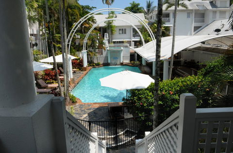 The Reef House Adults Retreat - Enjoy 28 Complimentary Inclusions - Hotel QLD 5