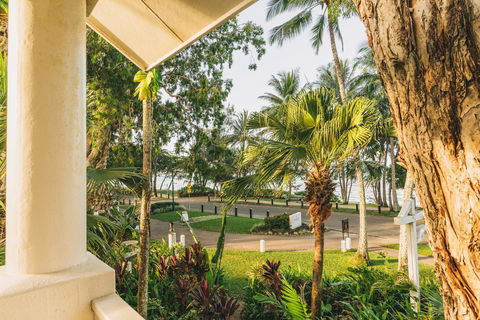 The Reef House Adults Retreat - Enjoy 28 Complimentary Inclusions - Hotel QLD 9