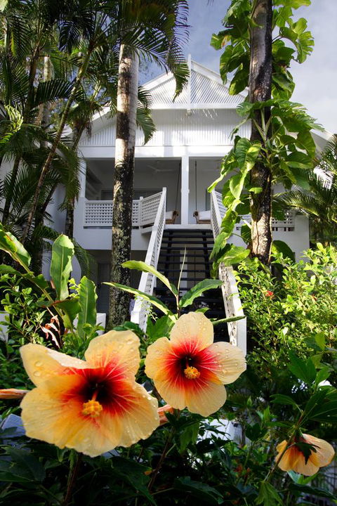 The Reef House Adults Retreat - Enjoy 28 Complimentary Inclusions - Hotel QLD 39