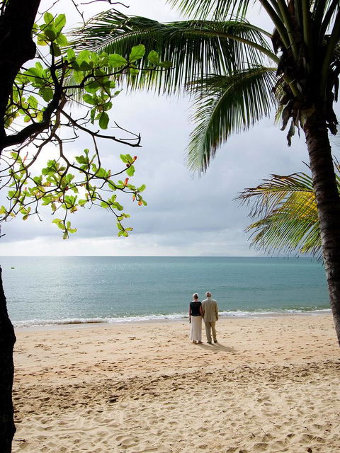 The Reef House Adults Retreat - Enjoy 28 Complimentary Inclusions - Hotel QLD 18