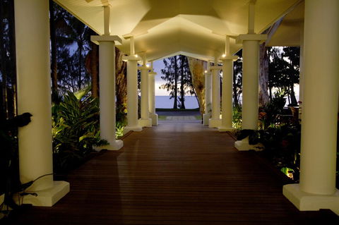 The Reef House Adults Retreat - Enjoy 28 Complimentary Inclusions - Hotel QLD 13