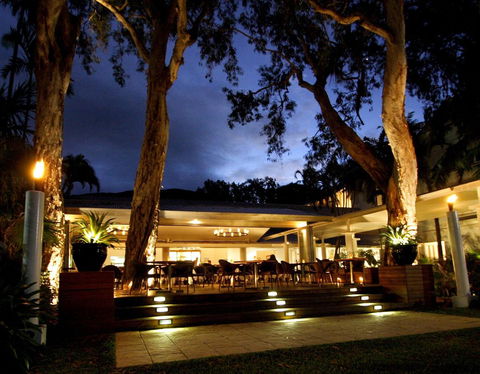 The Reef House Adults Retreat - Enjoy 28 Complimentary Inclusions - Hotel QLD 11