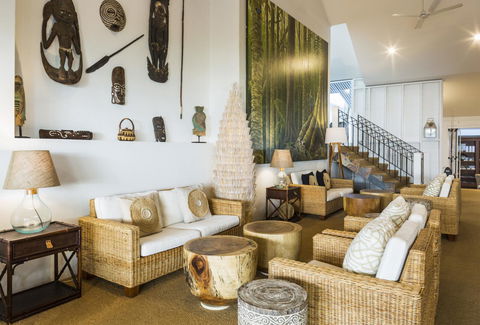 The Reef House Adults Retreat - Enjoy 28 Complimentary Inclusions - Hotel QLD 2