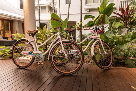 The Reef House Adults Retreat - Enjoy 28 Complimentary Inclusions - Hotel QLD 12