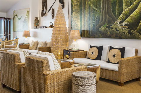 The Reef House Adults Retreat - Enjoy 28 Complimentary Inclusions - Hotel QLD 4