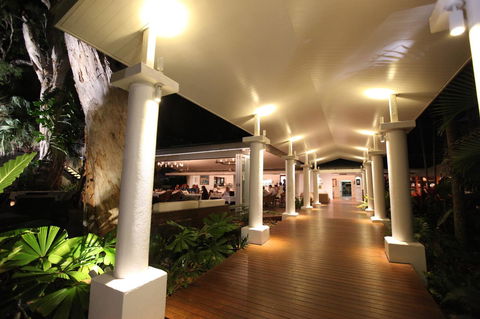 The Reef House Adults Retreat - Enjoy 28 Complimentary Inclusions - Hotel QLD 6