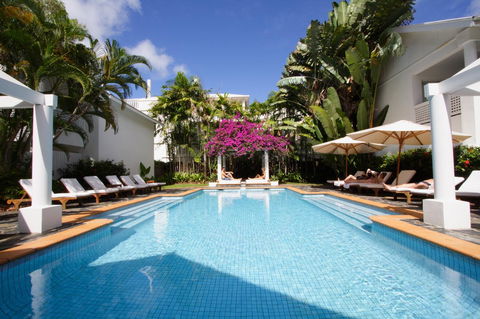 The Reef House Adults Retreat - Enjoy 28 Complimentary Inclusions - Hotel QLD 1