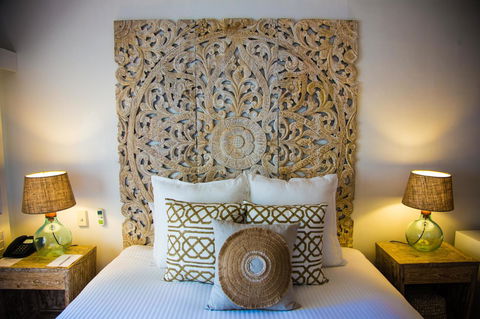 The Reef House Adults Retreat - Enjoy 28 Complimentary Inclusions - Hotel QLD 15