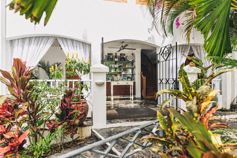 The Reef House Adults Retreat - Enjoy 28 Complimentary Inclusions - Hotel QLD 14