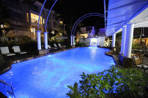 The Reef House Adults Retreat - Enjoy 28 Complimentary Inclusions - Hotel QLD 7