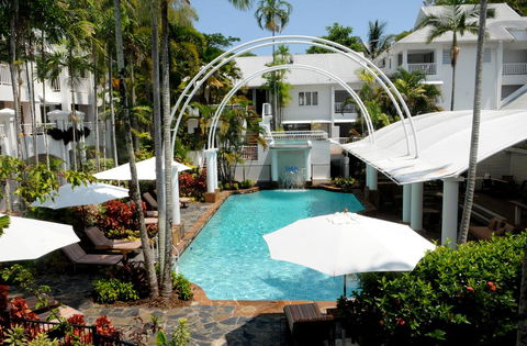 The Reef House Adults Retreat - Enjoy 28 Complimentary Inclusions - Hotel QLD 24