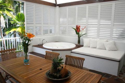 The Reef House Adults Retreat - Enjoy 28 Complimentary Inclusions - Hotel QLD 26