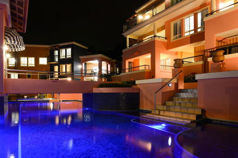 Martinique Whitsunday Resort - Hotel QLD 13