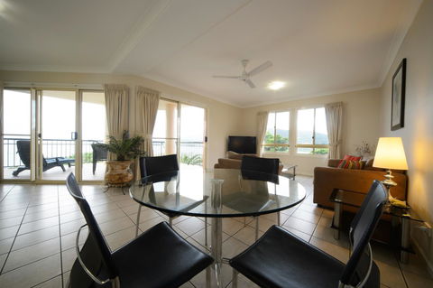 Martinique Whitsunday Resort - Hotel QLD 40