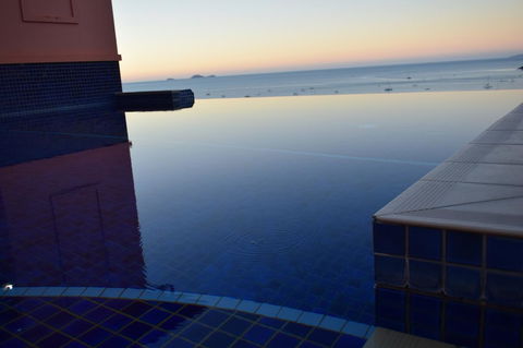 Martinique Whitsunday Resort - Hotel QLD 32