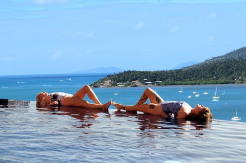 Martinique Whitsunday Resort - Hotel QLD 14