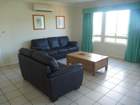 Martinique Whitsunday Resort - Hotel QLD 39