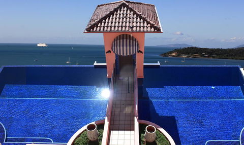 Martinique Whitsunday Resort - Hotel QLD 23