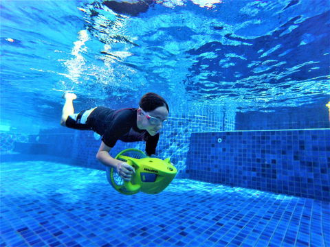 Martinique Whitsunday Resort - Hotel QLD 21
