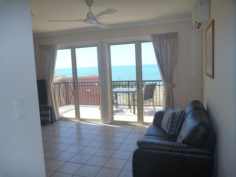 Martinique Whitsunday Resort - Hotel QLD 43