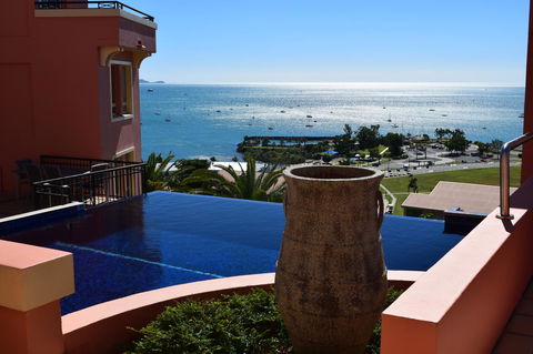 Martinique Whitsunday Resort - Hotel QLD 27