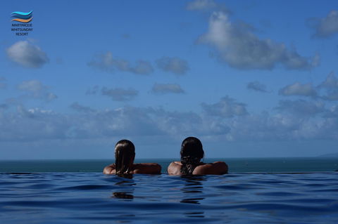 Martinique Whitsunday Resort - Hotel QLD 24