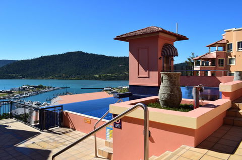 Martinique Whitsunday Resort - Hotel QLD 30