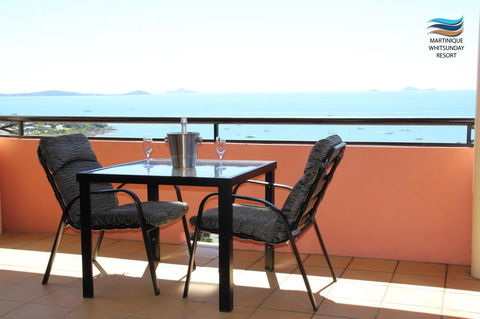 Martinique Whitsunday Resort - Hotel QLD 34