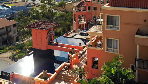 Martinique Whitsunday Resort - Hotel QLD 11