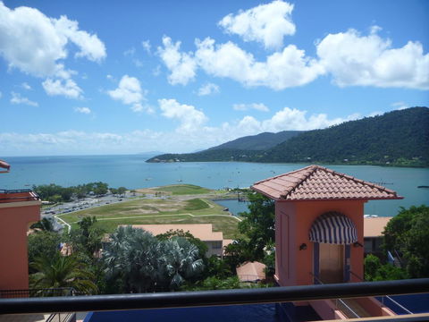 Martinique Whitsunday Resort - Hotel QLD 41