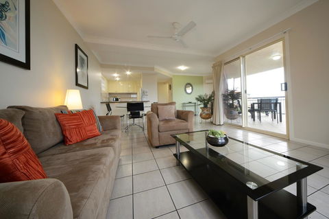 Martinique Whitsunday Resort - Hotel QLD 36