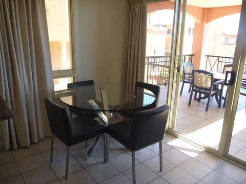 Martinique Whitsunday Resort - Hotel QLD 44