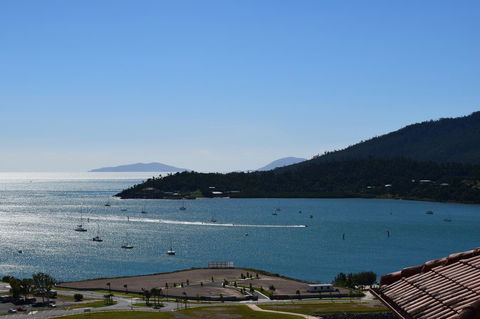 Martinique Whitsunday Resort - Hotel QLD 29