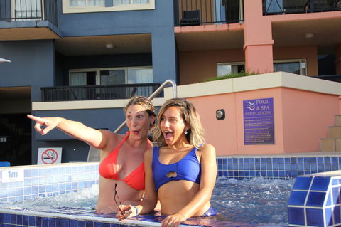 Martinique Whitsunday Resort - Hotel QLD 2