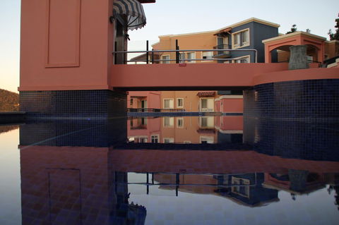 Martinique Whitsunday Resort - Hotel QLD 26