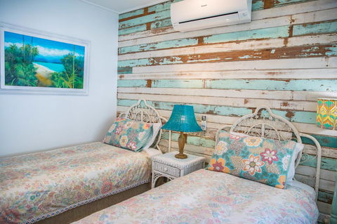 Jamaica Beach House - Hotel QLD 22