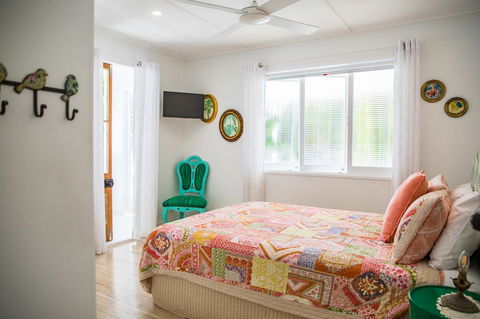 Jamaica Beach House - Hotel QLD 26