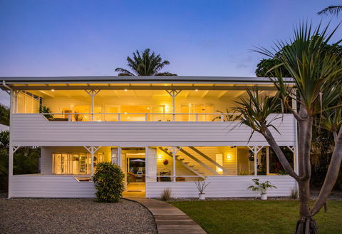Jamaica Beach House - Hotel QLD 24
