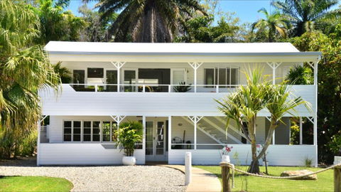 Jamaica Beach House - Hotel QLD 41