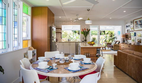 Jamaica Beach House - Hotel QLD 32