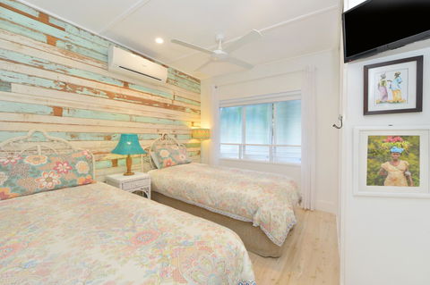 Jamaica Beach House - Hotel QLD 43