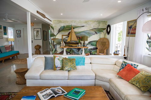 Jamaica Beach House - Hotel QLD 14